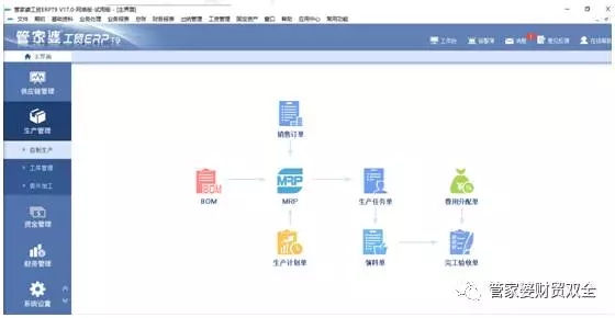 家具生產(chǎn)8