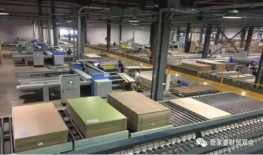 家具生產(chǎn)3